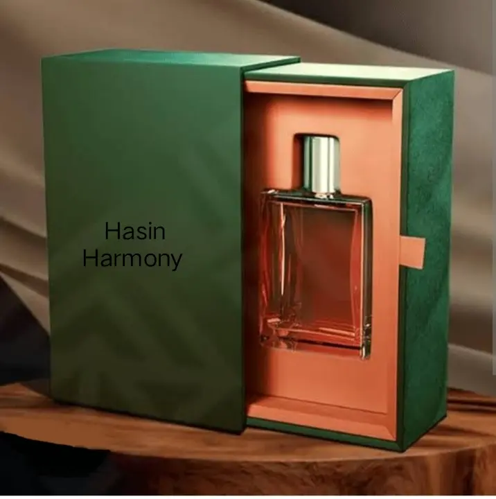 Hasin Harmony
