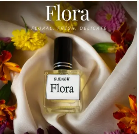 Flora